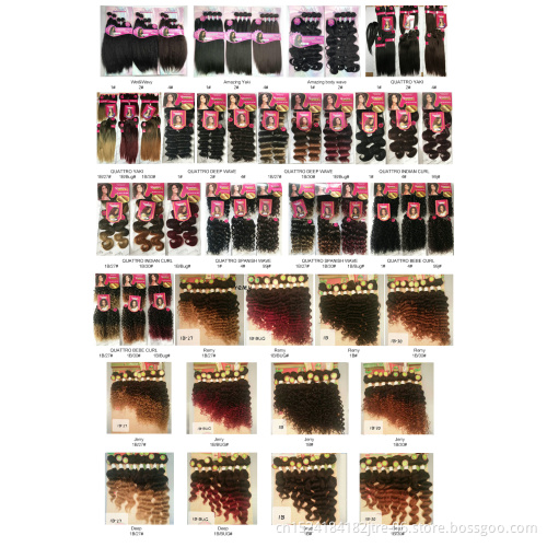 japanese tokyokalon fiber synthetic hair extensions weft 28 inch water wave, machine make inida synthetic hair for sewing
